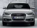 2012 Audi S4 Avant 4