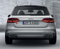 2012 Audi S4 Avant 5