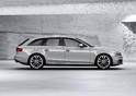 2012 Audi S4 Avant 6