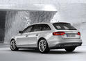 2012 Audi S4 Avant 7