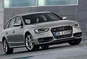 2012 Audi S4 Avant 9