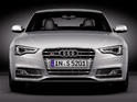 2012 Audi S5 3