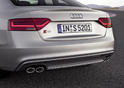 2012 Audi S5 4