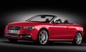 2012 Audi S5 Cabriolet 1