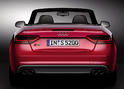 2012 Audi S5 Cabriolet 3