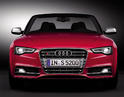 2012 Audi S5 Cabriolet 4