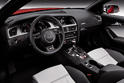 2012 Audi S5 Cabriolet 5
