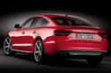 2012 Audi S5 Sportback 1