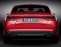 2012 Audi S5 Sportback 2