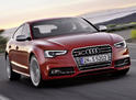 2012 Audi S5 Sportback 3