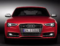2012 Audi S5 Sportback 4