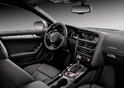 2012 Audi S5 Sportback 5