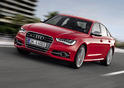 2012 Audi S6 11
