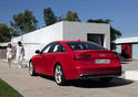 2012 Audi S6 14