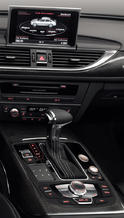 2012 Audi S6 16