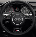 2012 Audi S6 18