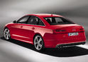 2012 Audi S6 2