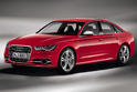 2012 Audi S6 4