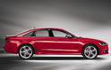 2012 Audi S6 5