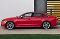 2012 Audi S6 6