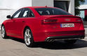 2012 Audi S6 8