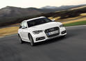 2012 Audi S6 Avant 12