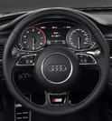 2012 Audi S6 Avant 13