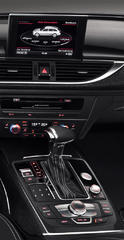 2012 Audi S6 Avant 14