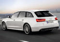 2012 Audi S6 Avant 2