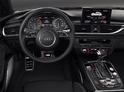 2012 Audi S6 Avant 3