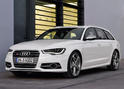 2012 Audi S6 Avant 4