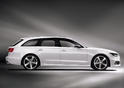 2012 Audi S6 Avant 5