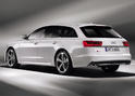 2012 Audi S6 Avant 6