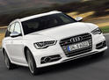 2012 Audi S6 Avant 7
