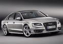 2012 Audi S8 1