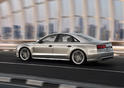 2012 Audi S8 11