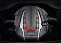 2012 Audi S8 12