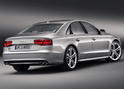 2012 Audi S8 2