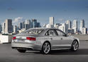 2012 Audi S8 7