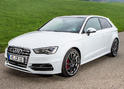 2013 ABT Audi S3 4