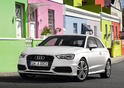 2013 Audi A3 12