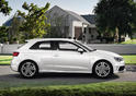 2013 Audi A3 13
