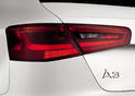 2013 Audi A3 16