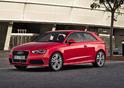 2013 Audi A3 38