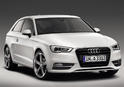 2013 Audi A3 4