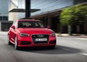 2013 Audi A3 40