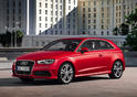 2013 Audi A3 43