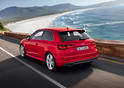 2013 Audi A3 44