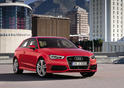 2013 Audi A3 45