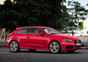 2013 Audi A3 46